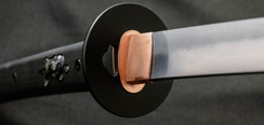 Modern Katana