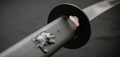 Modern Katana