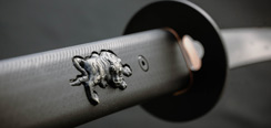 Modern Katana