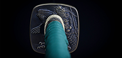 Taikyu Katana