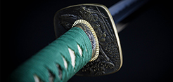 Taikyu Katana