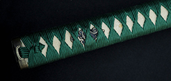 Taikyu Katana