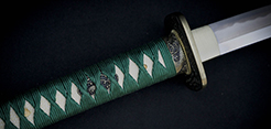 Taikyu Katana
