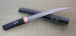 Modern Tanto