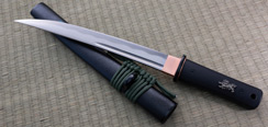 Modern Tanto
