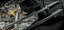 Atrim Survival Cutlass