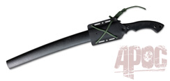 APOC Sirupate Kukri