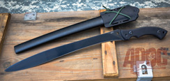 APOC Sirupate Kukri