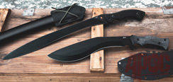 APOC Sirupate Kukri