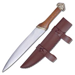 Saxon Scramasax