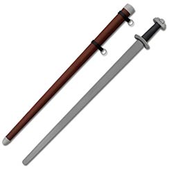 Practical Viking sword