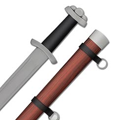 Practical Viking sword