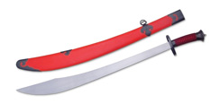 Water Song Wushu Sword-Limited