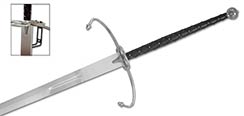 Lowlander Sword