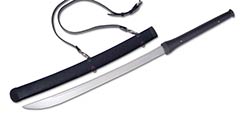 Banshee Sword