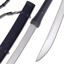 Banshee Sword