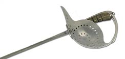 Pecoraro Sabre