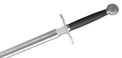 Hand-and-a-Half Sword