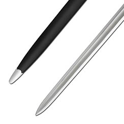 Hand-and-a-Half Sword