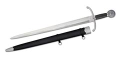 Hanwei Henry V Sword