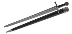 Hanwei/Tinker Early Medieval Sword, Sharp 