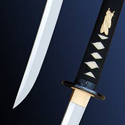 Raptor Katana, Shobu Zukuri