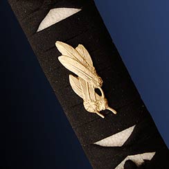Raptor Wakizashi