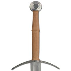 Practical Bastard Sword