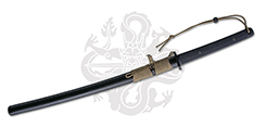 Tactical Wakizashi