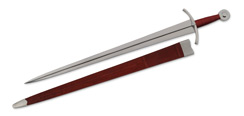 Crecy Single Hand Sword