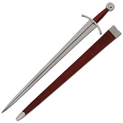 Crecy Single Hand Sword