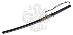 Tactical Katana