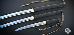Tactical Katana