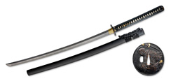 Uesugi Katana