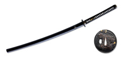 Uesugi Katana
