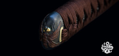 Dragonfly Katana
