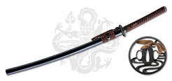 Dragonfly Katana