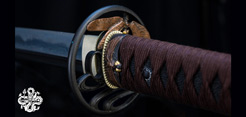 Dragonfly Katana