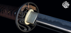 Dragonfly Katana
