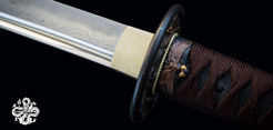 Dragonfly Katana