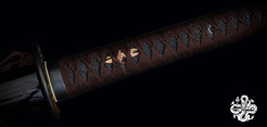 Dragonfly Katana