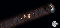 Dragonfly Katana