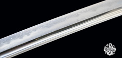 Dragonfly Katana