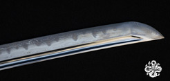 Dragonfly Katana