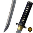 Great Wave Wakizashi