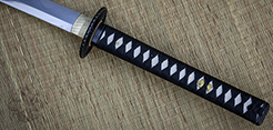 PSK Plus Elite Katana