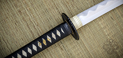 PSK Plus Elite Katana