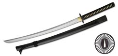 Practical Plus XL Katana