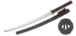 Tori Elite Katana