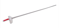 Practice Epee